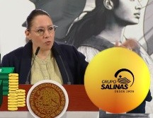 Grupo Salinas tiene 32 juicios con más de 74 mil millones de pesos en litigio. ESPECIAL