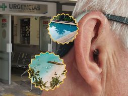 En caso de notar molestias, no aplicar gotas por cuenta propia y evitar remedios caseros. EL INFORMADOR / ARCHIVO / UNSPLASH / M. Paton