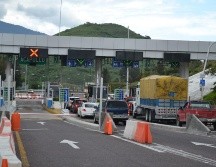 Esta iniciativa forma parte del proceso de modernización de Capufe y está diseñada para reducir los tiempos de espera en las casetas de cobro a lo largo de las autopistas nacionales. NTX / ARCHIVO