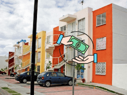 A diferencia de otros programas sociales, el registro de Vivienda Bienestar no podrá hacerse en línea. SUN / ARCHIVO