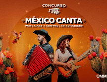 Ellos serán los jueces de 