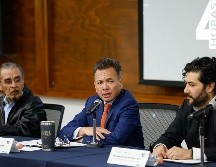 Pablo Lemus adelantó que se busca una reducción gradual de la jornada laborala para  cuidar tanto las fuentes de trabajo como al sector productivo. EL INFORMADOR / H. Figueroa