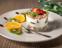 Descubre si se recomienda consumir yogur todos los días. UNSPLASH / D. CABRILES