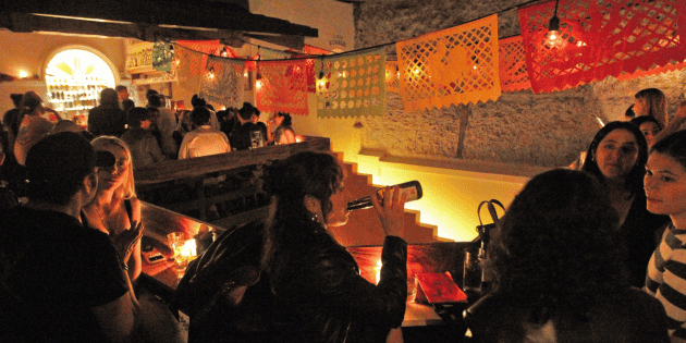 Qué negocios podrán ser multados en Zapopan por reproducir música con  apología al delito? | El Informador