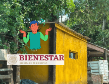El Gobierno del Estado de México planea otorgar 100 mil apoyos a través del programa Vivienda para el Bienestar. EL INFORMADOR/ ARCHIVO
