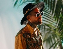 Aarón Sevilla es uno de los DJ mexicanos que estará en 