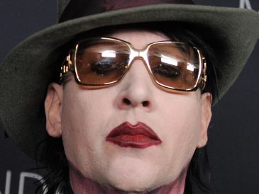Marilyn Manson será la nueva cara del KnotFest 2025 ARCHIVO/EL INFORMADOR