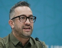 El influencer político Chumel Torres reaccionó a dicho cartón de manera satírica y un tanto triunfante. EL INFORMADOR / ARCHIVO