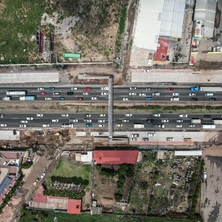 Recursos federales para L5 llegarían en 2026