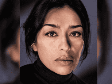 Ha recibido tres Premios Ariel y múltiples reconocimientos internacionales, incluido el Premio a Mejor Actriz en el Festival de Cannes 2024. CORTESÍA