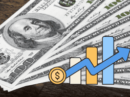 Este descenso forma parte de una racha negativa que ya suma cinco sesiones consecutivas. CANVA