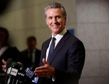 En 2024, Gavin Newsom, el gobernador de California, propuso aumentar la financiación del crédito fiscal para la industria cinematográfica. EFE