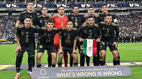 El duelo entre México y Arabia Saudita se disputará este sábado 28 de junio en la cancha del State Farm Stadium a las 8:15 horas. IMAGO7