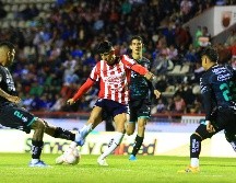 El equipo tapatío se medirá ante los Mineros de Zacatecas el próximo domingo. IMAGO7