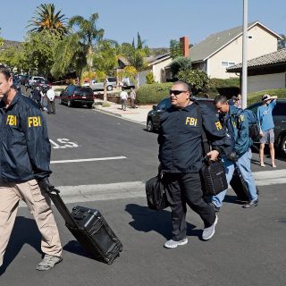 FBI, vulnerado por un hacker del narcotráfico