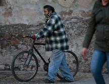 Este 2025, el invierno comenzará oficialmente el domingo 21 de diciembre y se prolongará hasta el viernes 20 de marzo de 2026. EL INFORMADOR / ARCHIVO