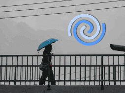 De continuar su evolución, el fenómeno daría paso a la tormenta tropical 