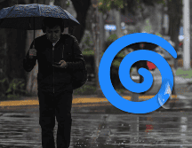 La jornada para este fin de semana será de lluvia para gran parte del país. SUN / ARCHIVO
