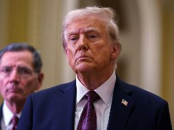 La pena por agresión simple a un agente es actualmente de un año de prisión, sin una sanción económica específica. EFE / EPA /ARCHIVO