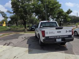 Personal de Protección Civil y Bomberos de ese municipio continúan con la búsqueda de más personas que se presume podrían estar desaparecidas. CORTESÍA.