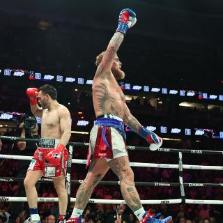 Julio César Chávez Jr. sufre lamentable derrota ante Jake Paul