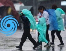 Este es el pronóstico de lluvias para hoy domingo 29 de junio de 2025. SUN / ARCHIVO