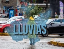 Este municipio de Jalisco recibió la mayor acumulación de agua derivado de la lluvia de ayer. EL INFORMADOR / ARCHIVO