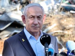 Según informaron varios medios israelíes, el Tribunal de Distrito de Jerusalén canceló las sesiones después de celebrar este domingo una comparecencia a puerta cerrada sobre el asunto. EFE/J. Guez