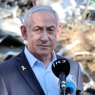 Jueces suspenden declaración de Netanyahu en su juicio por corrupción