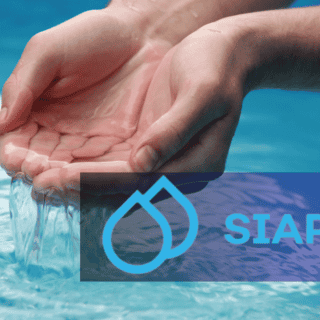 Megacorte de agua: ¿Cómo pedir una pipa de agua gratuita al SIAPA?