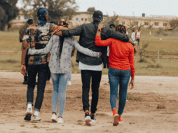 La Iglesia invitó a los jóvenes a asistir al Jubileo de la Juventud, que se llevará a cabo este 5 de julio. ESPECIAL