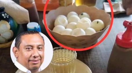 La publicación generó indignación pública e inspectores de la Semabieso confirmaron que la decisión fue tomada para esclarecer la situación y proteger la integridad de la dependencia. ESPECIAL / SUN