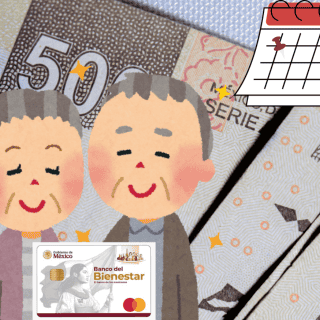 ¿Cuándo depositan la pensión del Bienestar de julio? Calendario TENTATIVO