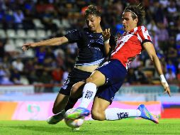 El equipo dirigido por Gabriel Milito mantiene el invicto en los juegos de preparación de cara al Torneo Apertura 2025. IMAGO7.