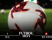 La programación diaria incluye partidos que pueden verse en televisión abierta, otros en restringida, y algunos a través de streaming. ESPECIAL, IMAGO7 / CANVA