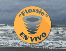 EN VIVO: Noticias de "Flossie" y su trayectoria por México