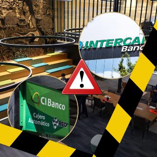 Organismo internacional advierte a México por Intercam, CIBanco y Vector