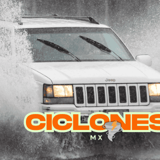 Se asoma "Chantal", el tercer ciclón tropical en el Atlántico