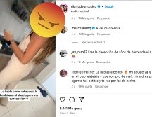 En total, el video acumuló miles de reacciones, mostrando cómo en 2025 las actitudes que antes se veían como chiste ahora son rechazadas por un sector cada vez mayor de la sociedad, que condena los patrones machistas disfrazados de broma. INSTAGRAM/diariodeuntoxico