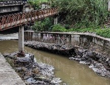 Ante una lluvia fuerte en Guadalajara, la recomendación de Protección Civil es mantenerse alerta y al pendiente de noticias para estar informado sobre dónde se ubican los encharcamientos o inundaciones. EL INFORMADOR / A. Navarro
