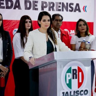 PRI Jalisco anuncia medidas legales contra tarifazo del Siapa