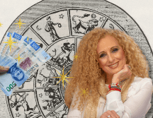 Mizada Mohamed reveló los signos que tendrán suerte en el dimero del 30 de junio al 6 de julio. UNSPLASH/ The New York Public Library/ ESPECIAL / FB / MIZADA