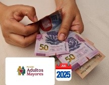 De acuerdo con la Secretaría del Bienestar, el objetivo del programa de la Pensión Bienestar es fortalecer la protección social de la población adulta mayor en México. ESPECIAL / CANVA