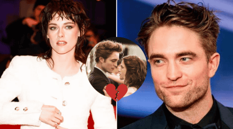 Kristen Stewart habla sobre la relación que tuvo con Robert Pattinson. EFE / ARCHIVO / ESPECIAL / NETFLIX
