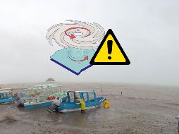 Los modelos de pronóstico indican que 