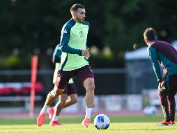 Luis Chávez fue operado con éxito este lunes 30 de junio en Guadalajara por el doctor Rafael Ortega. IMAGO7