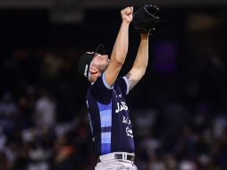 Los Charros de Jalisco se reforzarán con tres elementos de jerarquía provenientes de los Diablos Rojos del México. X/ @charrosbeisbol.