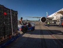 Para este año la meta es registrar un crecimiento del 11 por ciento en exportaciones en comparación al 2024. CORTESÍA.