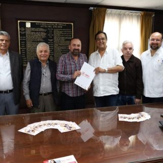 IDEFT y Gobierno de Tonalá acuerdan fortalecer la empleabilidad y la capacitación laboral