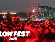 Don Omar, J Balvin y Young Miko encabezan el regreso del festival urbano más esperado del año. EL INFORMADOR/ARCHIVO
